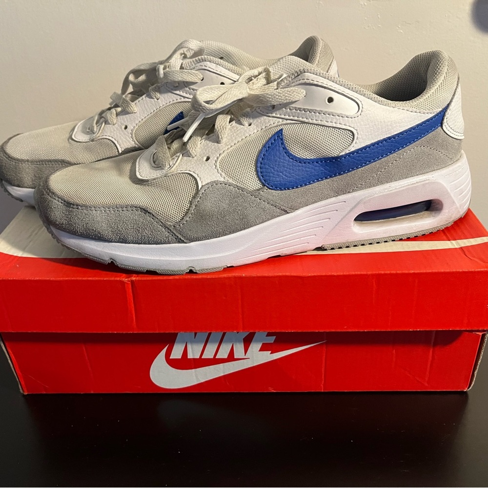 Nike AIR MAX SC